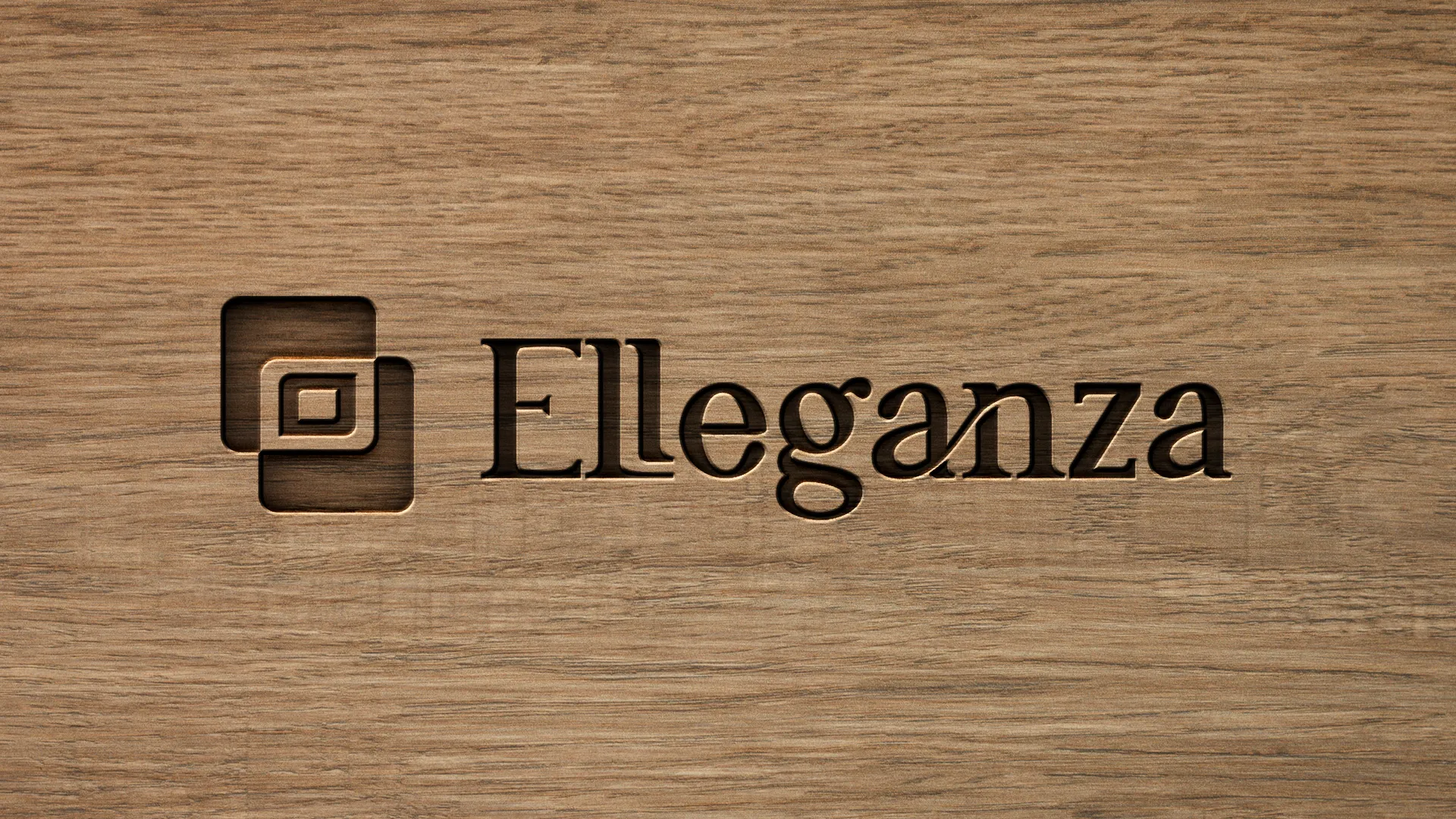 Elleganza — Mockup 2